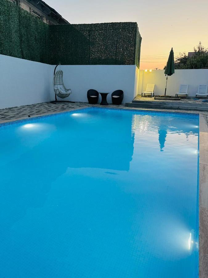 Villa Gardens Kobuleti Εξωτερικό φωτογραφία