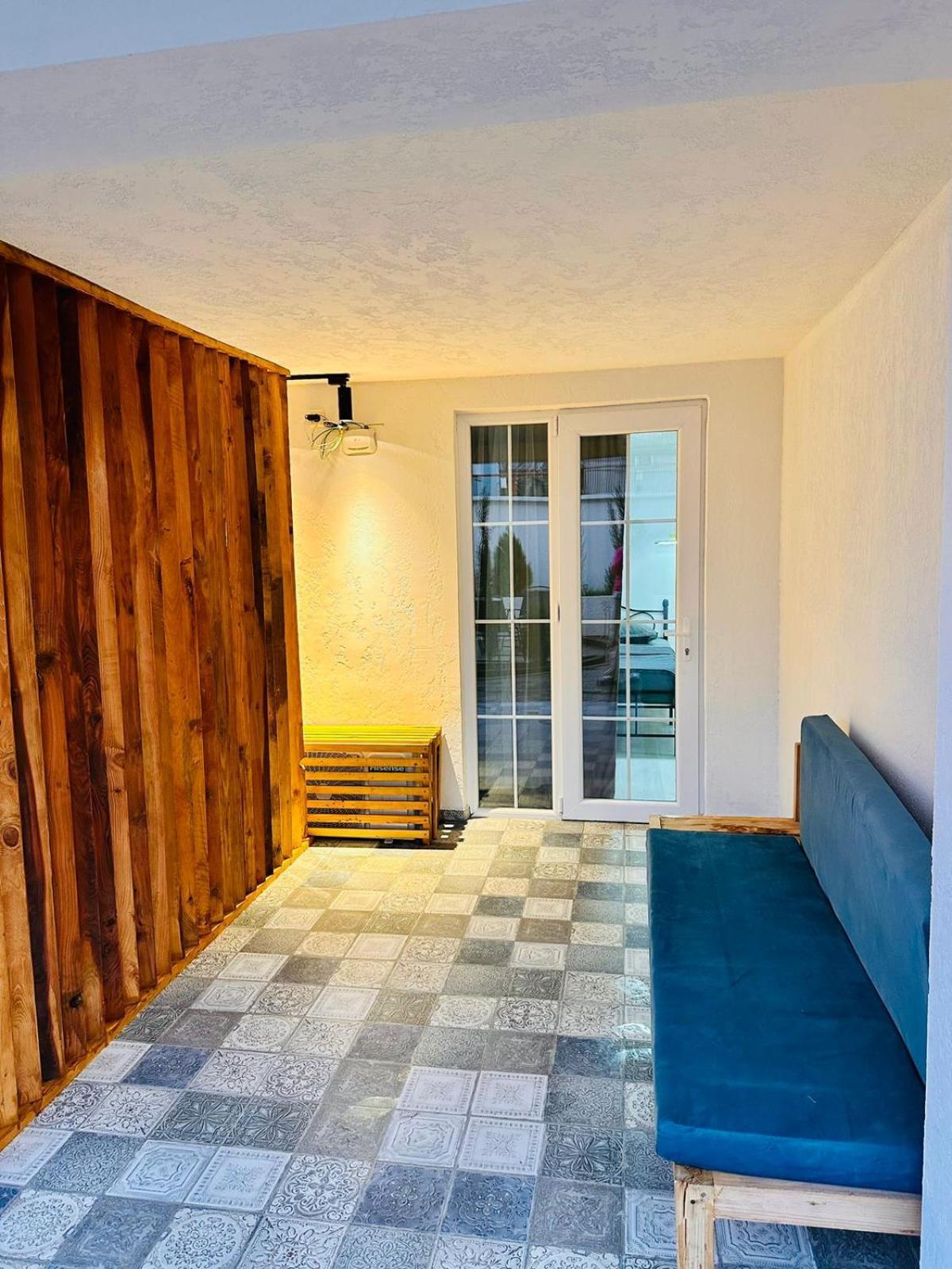 Villa Gardens Kobuleti Εξωτερικό φωτογραφία