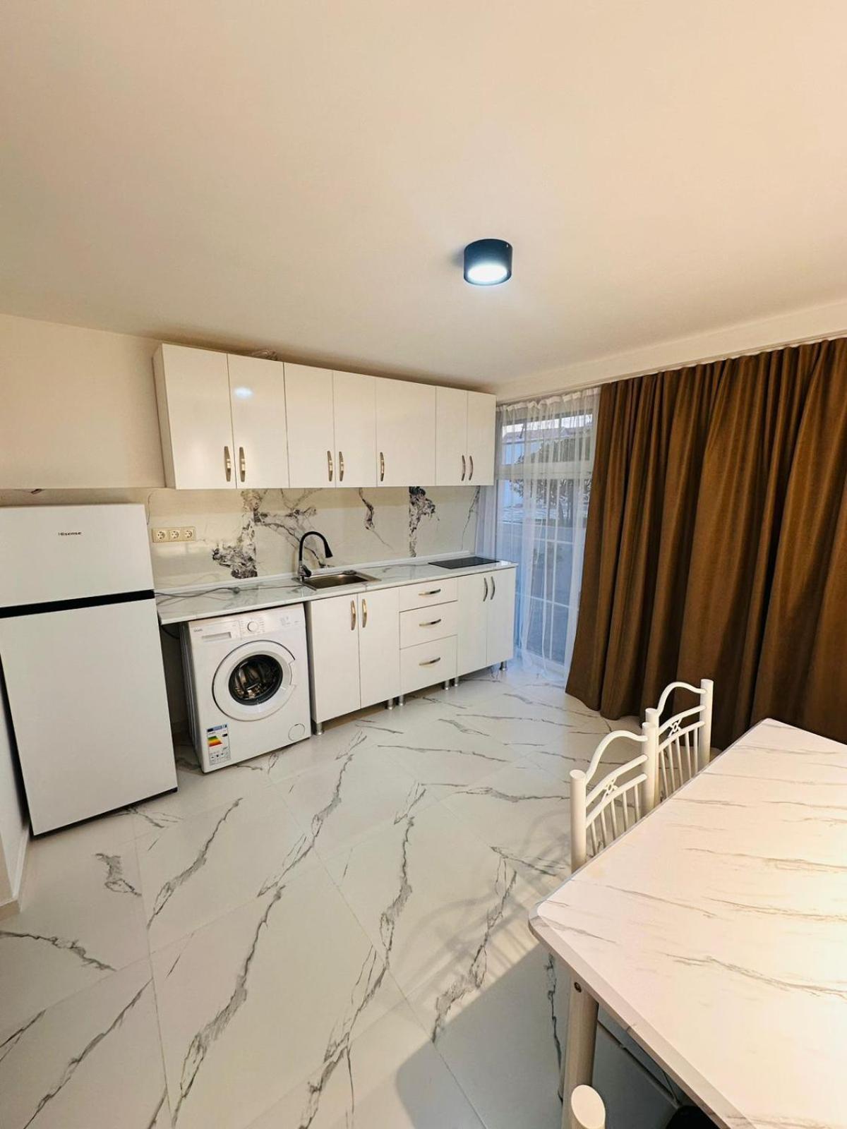 Villa Gardens Kobuleti Εξωτερικό φωτογραφία