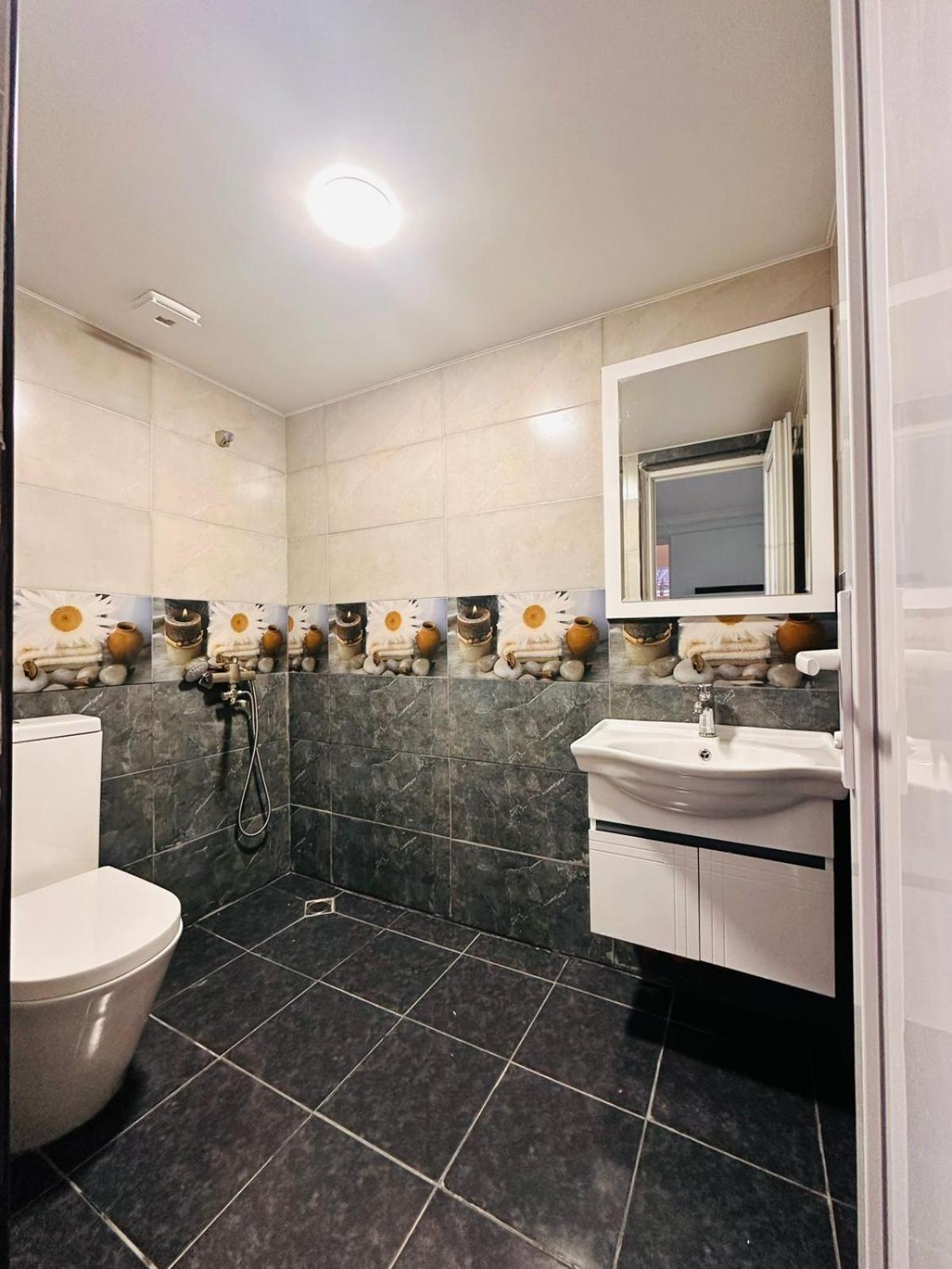 Villa Gardens Kobuleti Εξωτερικό φωτογραφία