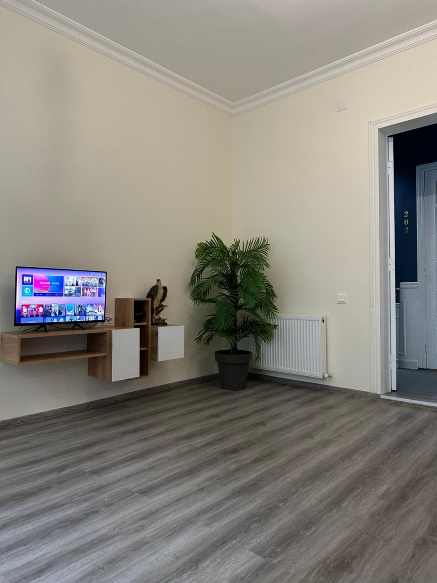 Villa Gardens Kobuleti Εξωτερικό φωτογραφία