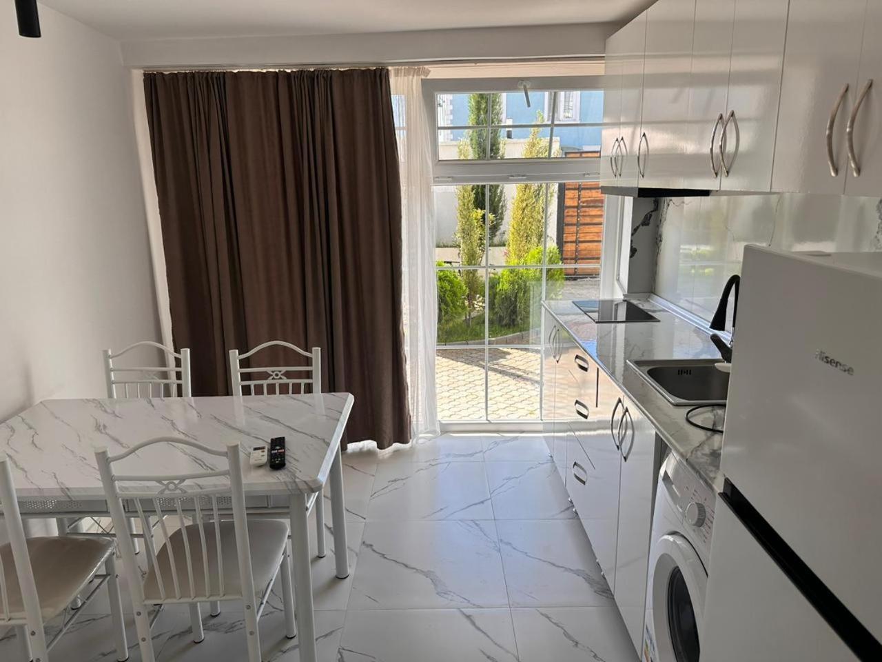 Villa Gardens Kobuleti Εξωτερικό φωτογραφία